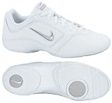 Nike 448002 Women's Air Sideline II Cheer Shoes