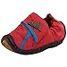 umi Infant/Toddler Treasure Map Crib Shoe