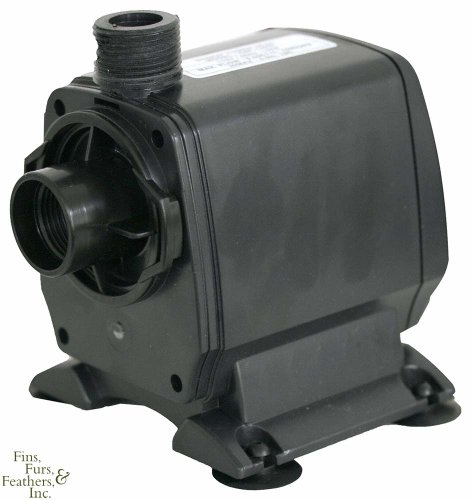 ASM Protein Skimmer Sedra 15000 Replacement Pump