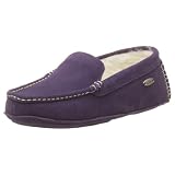 ACORN Women's New Metro Moc Slipper