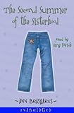 The Second Summer of the Sisterhood