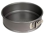 Farberware Nonstick Bakeware 9-Inch Springform Pan