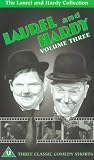Review Sovereign Multimedia Ltd  / Laurel And Hardy Collection - Vol. 3 - Lucky Dog / West Of Hot Dog / Enough To Do [1922]