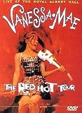 Vanessa-Mae: The Red Hot Tour - Live at the Royal Albert Hall (Import, All Regions)