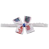 Florida Gators Baby Headband