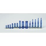 A-Zoom 45 Auto Precision Snap Caps (5 Pack)