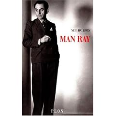 Man Ray