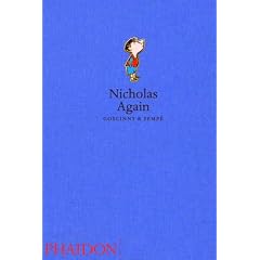Nicholas Again