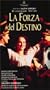 Verdi - La Forza del Destino / Gergiev, Gorchakova, Putilin, Marinsky Theatre St. Petersburg (Original 1862 Version) [VHS]