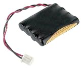 4.8 Volt NiCad  Battery