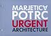 Marjetica Potrc: Urgent Architecture by Carlos Basualdo ISBN 0967648092