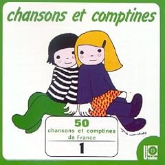 Chansons Et Comptines De France