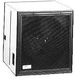 LA-1400H HEPA Air Cleaner - 120v, AC/60Hz/5 amps - White Cabinet Finish