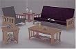 Futon Matress By Acme Furniture