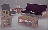 Futon Matress By Acme Furniture