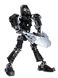 LEGO Bionicle: Toa Whenua - Black