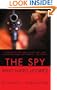 The Spy Who Hated Licorice