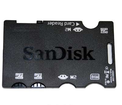  new year SanDisk Special microSDHC Reader StorageB002Z7N0TY