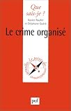 Le crime organis�