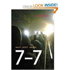 7 - 7: The London Bombings: What Went Wrong?