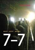 7 - 7: The London Bombings: What Went Wrong?