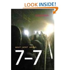 7 - 7: The London Bombings: What Went Wrong?