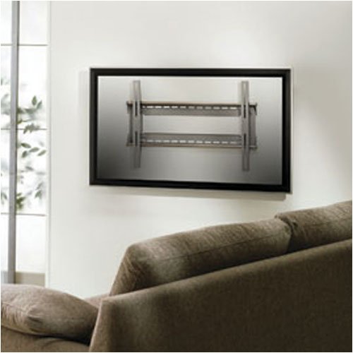 OMNIMOUNT U-3F Plasma Wall Mount