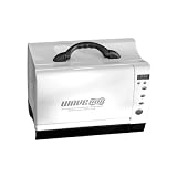 WaveBox Original Portable AC/DC Microwave