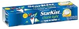Starkist Chunk White Albacore Tuna in Water, 3-Count Cans (Pack of 8)