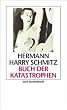 Buch der Katastrophen: Satirische Kurzgeschichten (insel taschenbuch)