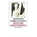 Buch der Katastrophen: Satirische Kurzgeschichten (insel taschenbuch)