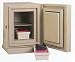 FireKing Fireproof Data Safes -- Compact Fireproof Data Safe