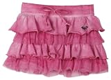 Roxy Girls 2-6x Teenie Wahine Rock Me Mini Skirt