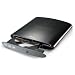 LG GP08NU6B.AUAE10B 8x Slim External DVDRW Retail Kit Black
