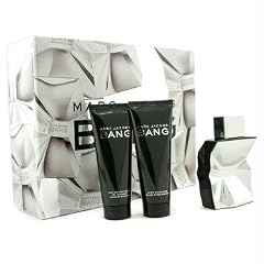 Marc Jacobs Bang Coffret: Eau De Toilette Spray 50 ml + Hand &amp; Body Wash 75ml/2.5oz + After Shave Balm 75ml - 3pcs