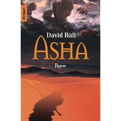 Asha: (Aufkleber: Der Bestseller)