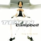 Back to the World by  Tevin Campbell 