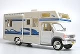 Eigenschaften Gollnest & Kiesel 12034 / Wohnmobil 