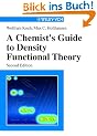 A Chemist's Guide to Density Functional Theory
