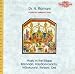 Music in the Ragas: Kannada / Kalyanavasanta / Natakuranji / Ranjani / Des - Dr. N. Ramani, Flute