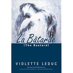La Batarde / The Bastard (French Literature Series) (Taschenbuch)