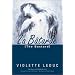 LA Batarde: (The Bastard) (French Literature Series (Normal, Ill.).)