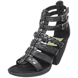 Blowfish Women's Cyprus Ankle-Strap Sandal