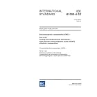 IEC TR 61000-4-32 Ed. 1.0 en:2002, Electromagnetic compatibility (EMC) - Part 4-32:... by Electromagnetic Compatibility