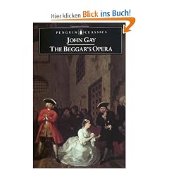 The Beggar's Opera (Penguin Classics)