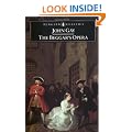 The Beggar's Opera (Classics)