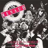 Revue Renaud  / Les Grands moments de l'Olympia