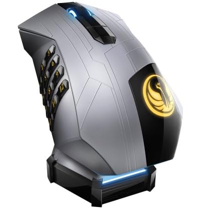 Razer Star Wars: The Old Republic�����ߥ󥰥ޥ��� by Razer �������ݾ��ʡ� RZ01-00650100-R3M1