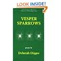 Vesper Sparrows