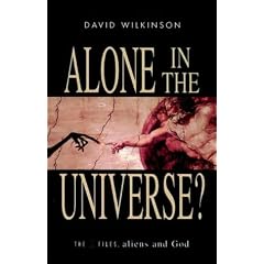 Alone in the Universe?